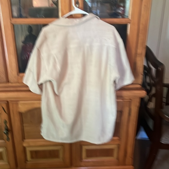 A man shirt - Picture 3 of 3